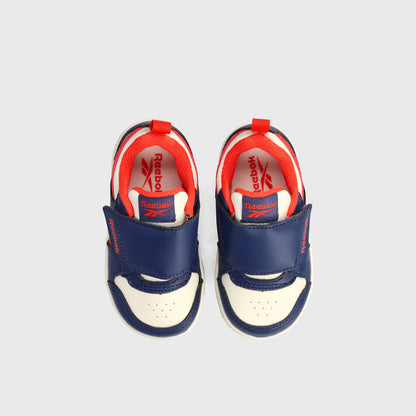 Reebok Boys Prime Snug Sneakers Blue