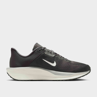 Nike Mens Quest 6 Running Shoes Grey
