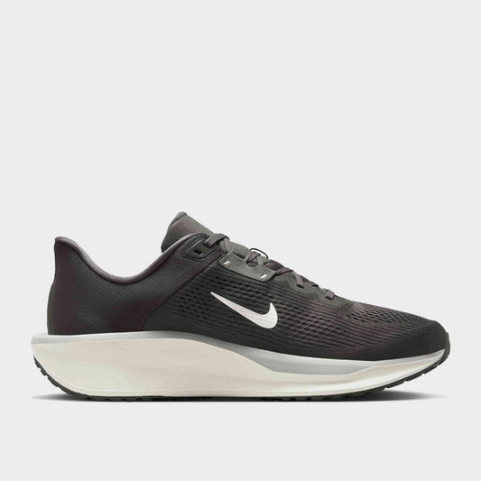 NIKE MENS Quest 6 Running Shoes GREY