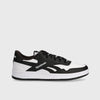 Reebok Mens Bb1000 Sneakers White