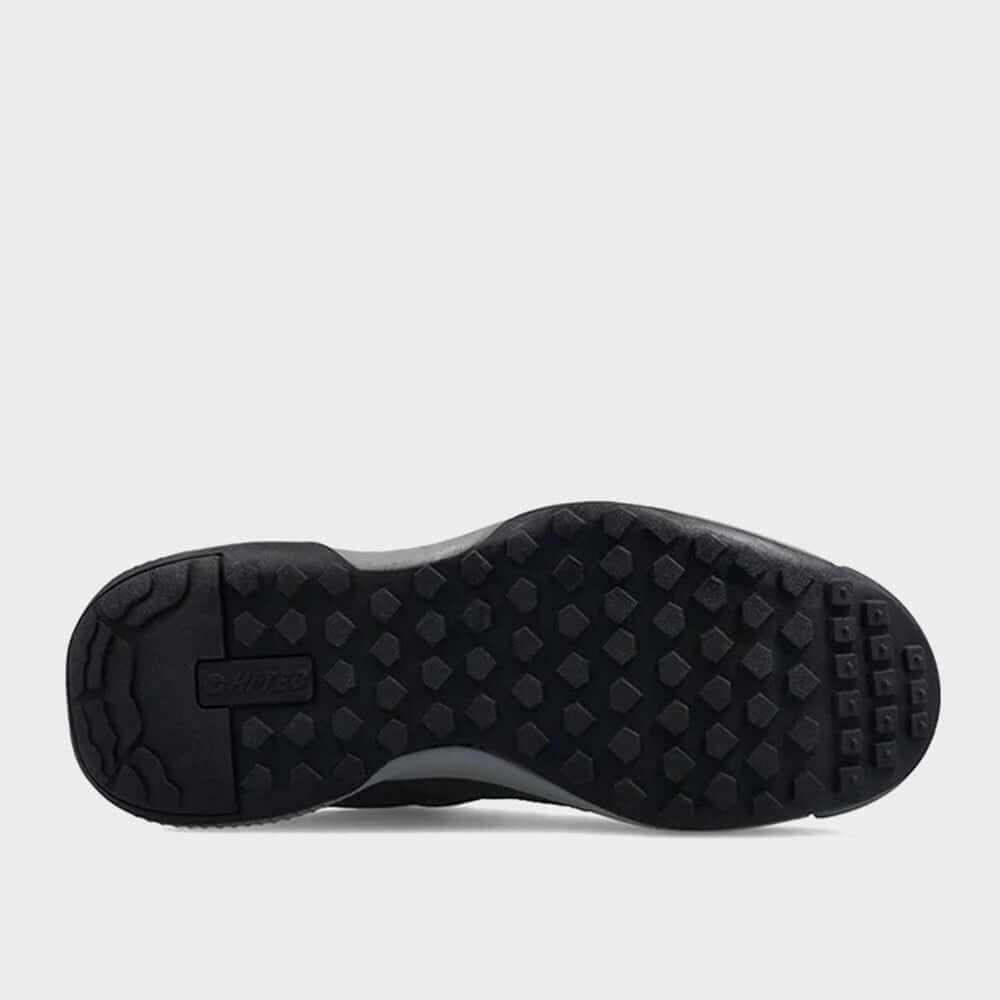 Hi-Tec Mens Barchan Grey