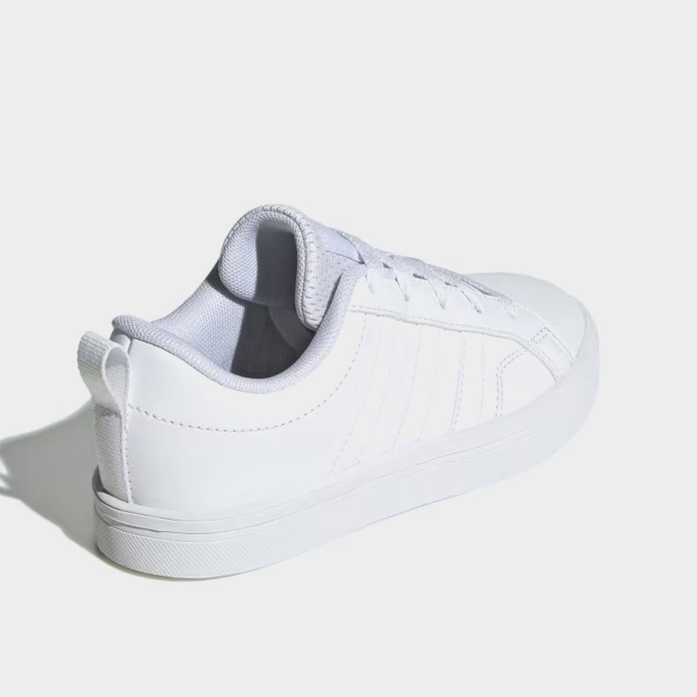 Adidas Youth Vs Pace 2.0 Sneakers White