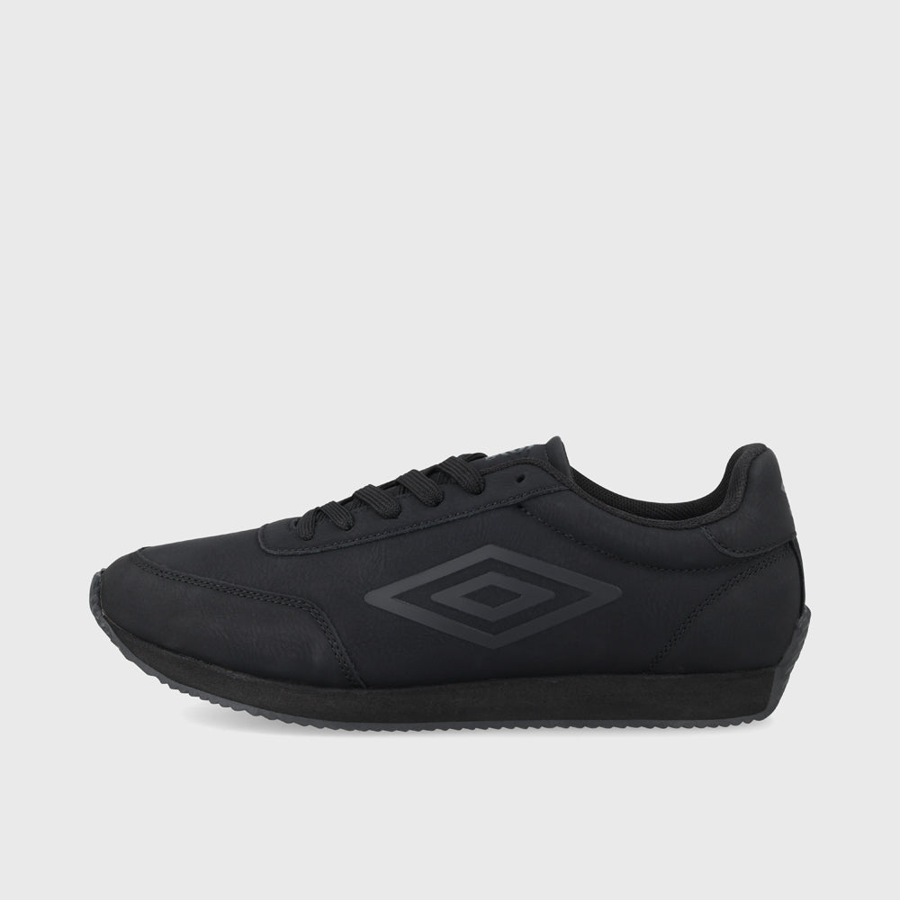 UMBRO WOMENS Nova Retro BLACK