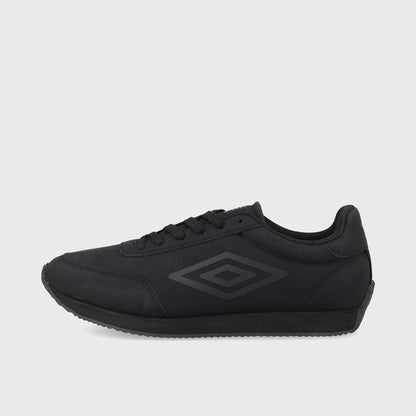UMBRO WOMENS Nova Retro BLACK