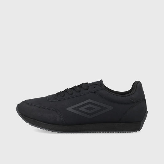 UMBRO WOMENS Nova Retro BLACK
