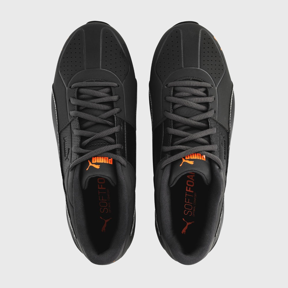 Puma Mens Cell Surin Sneakers Black