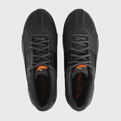 Puma Mens Cell Surin sneakers Black