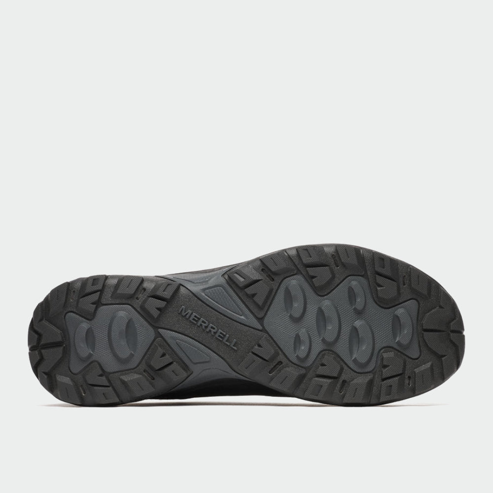 Merrell Mens Speed Strike 2 Ltr Trail Shoes Black