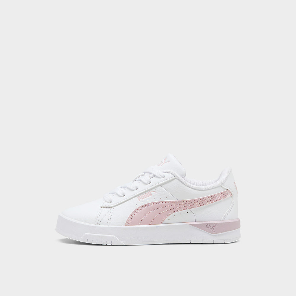 Puma Kids Jada Classic Sneakers White