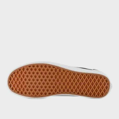 Vans Mens Vero LS sneakers Black