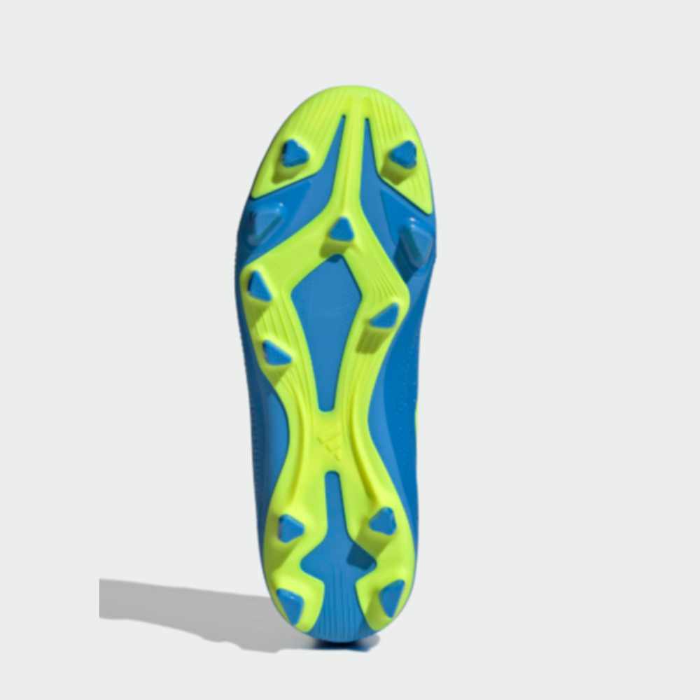 Adidas Mens Deportivo Soccer Boots Blue – Tekkie Town