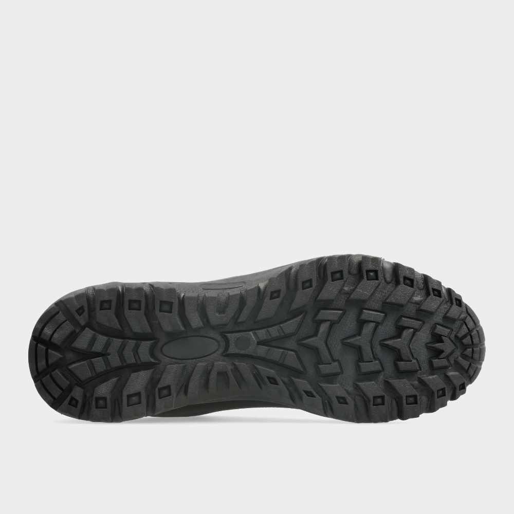 Hi-Tec Mens Voyager II Outdoor Shoes Brown
