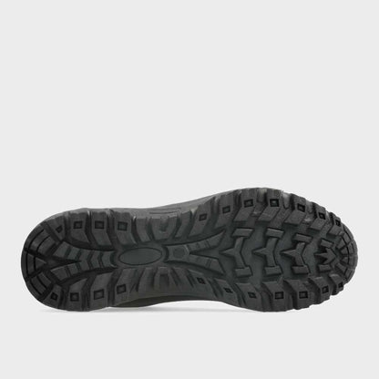 Hi-Tec Mens Voyager II Outdoor Shoes Brown
