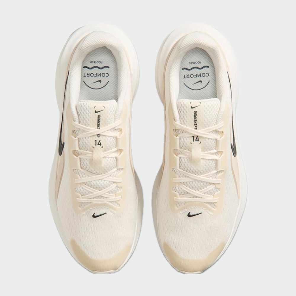 Nike Mens Downshifter 14 Beige