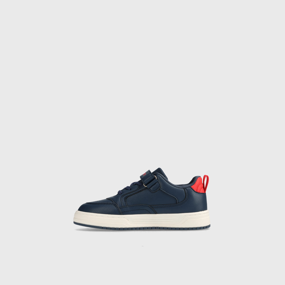 Umbro Kids Faulkner Sneakers Navy