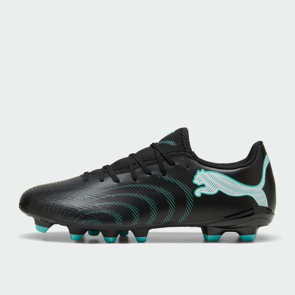 Puma Mens Future 9 Play FG/AG Black