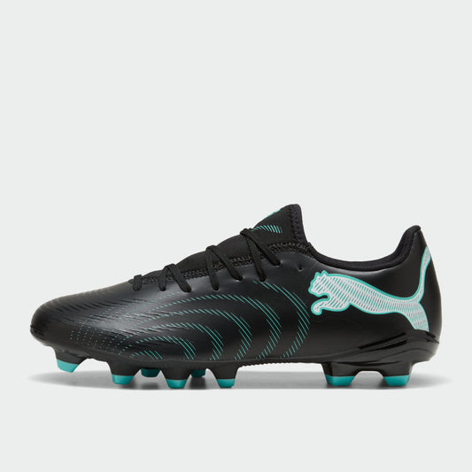 Puma Mens Future 9 Play Fg/ag Football Boots Black