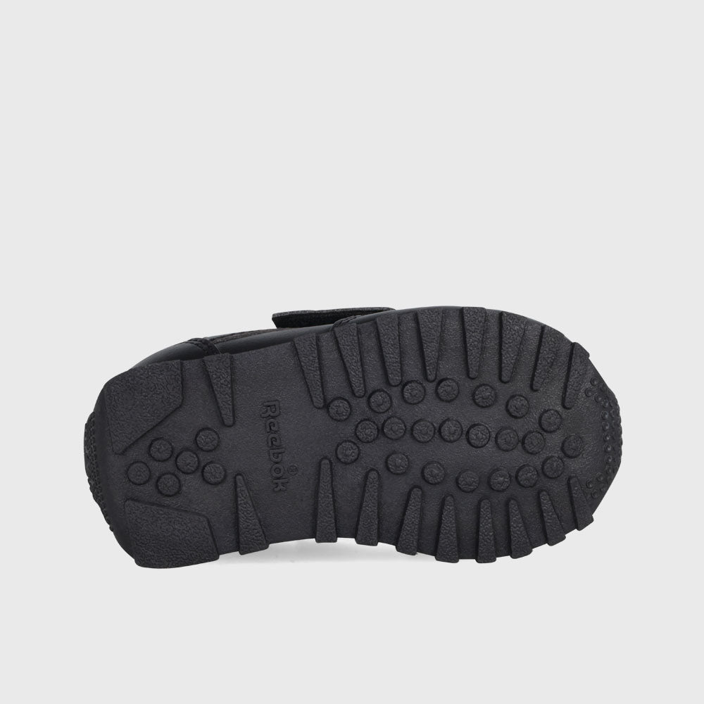 Reebok Infants Rewind Run Sneakers Black