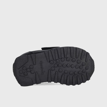 Reebok Infants Rewind Run Sneakers Black