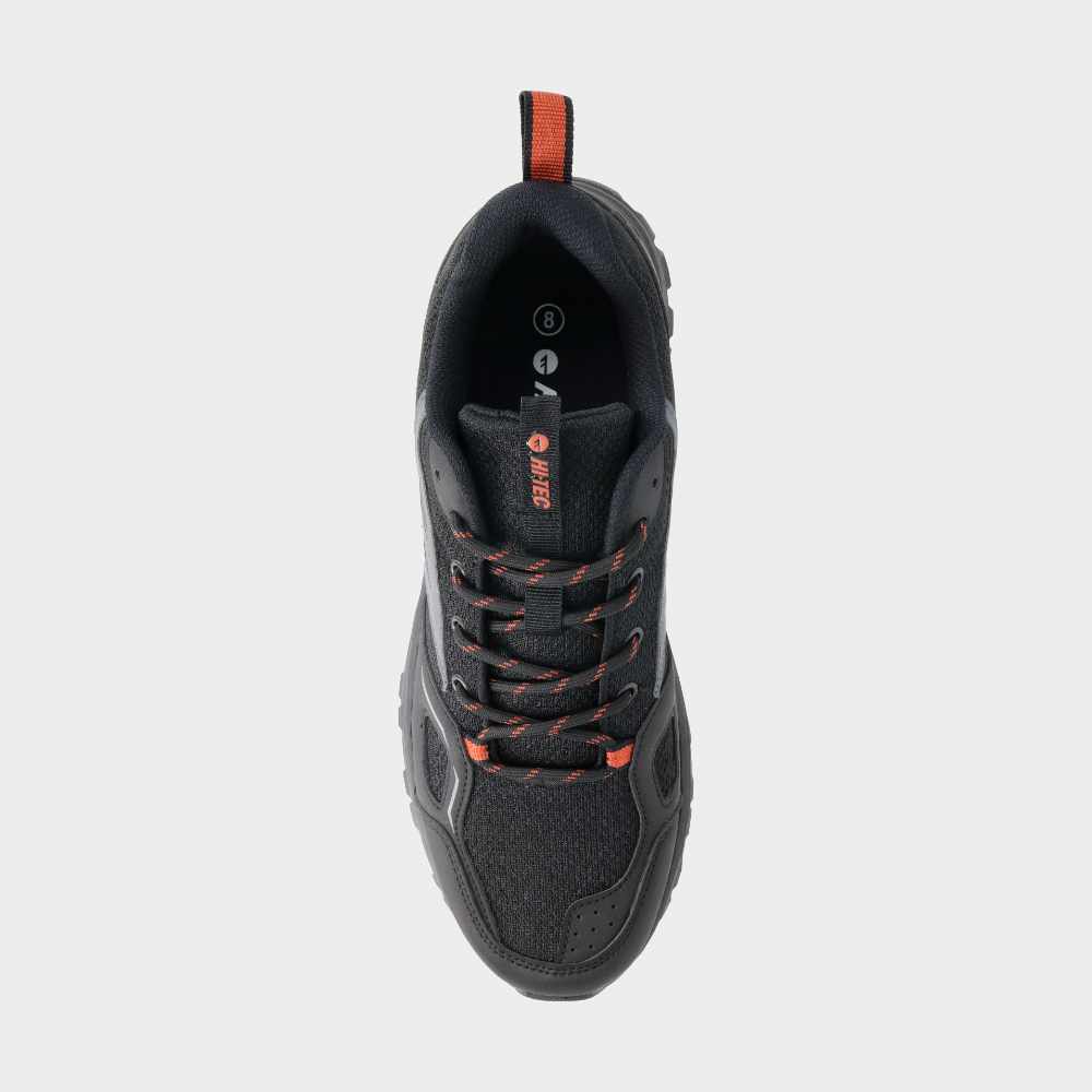 syokono.te HI-TEC MENS Nevado BLACK – Tekkie Town