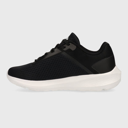 Umbro Mens Kingsley Sneakers Black