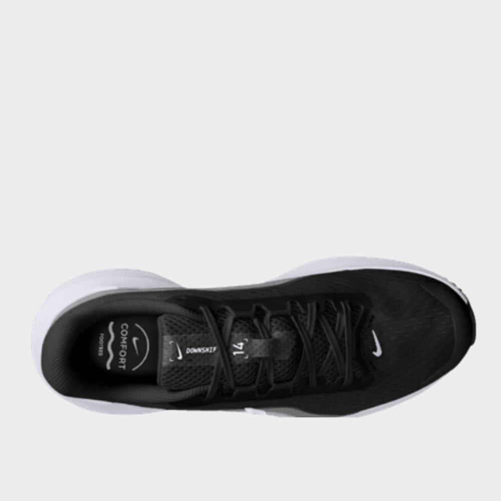 Nike Mens Downshifter 14 Black