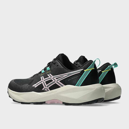 ASICS WOMENS Gel Venture 11 BLACK