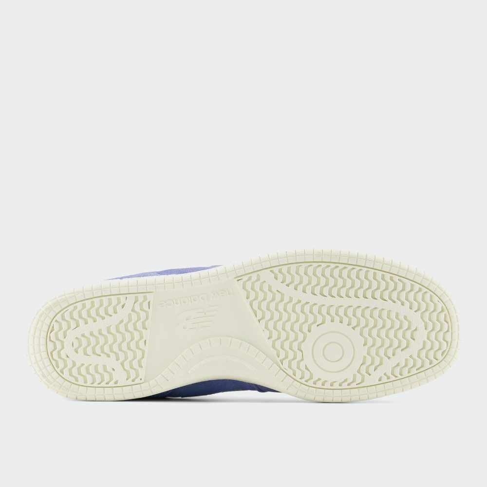 New Balance Mens BB80 Sneakers Blue