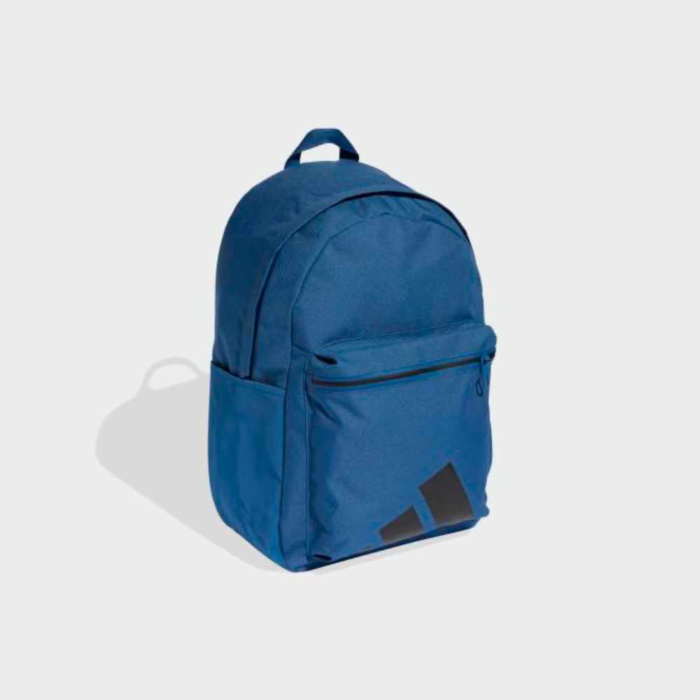 Adidas Unisex Adidas Ess Btu Bars bp Blue