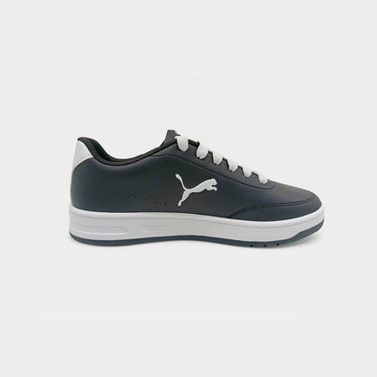 Puma COURT CLASSIC CLEAN CAT sneakers Black