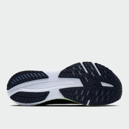 Brooks Mens Launch 12 Running Shoes Navy