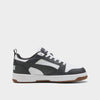 Puma Youth Rebound V6 Low Sneakers Grey