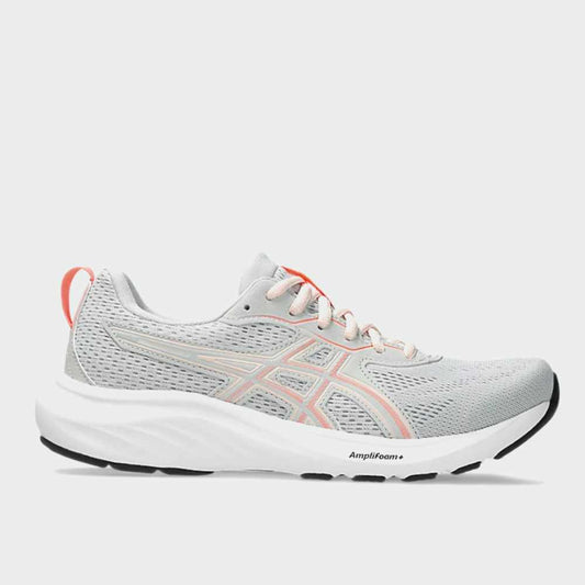 ASICS WOMENS GEL CONTEND 9 GREY