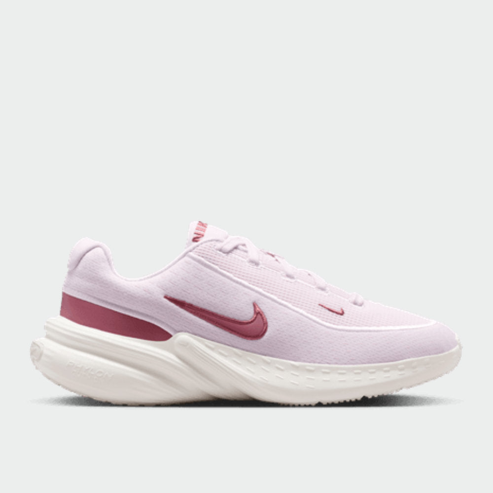 Nike Womens Uplift SC Sneakers Pink