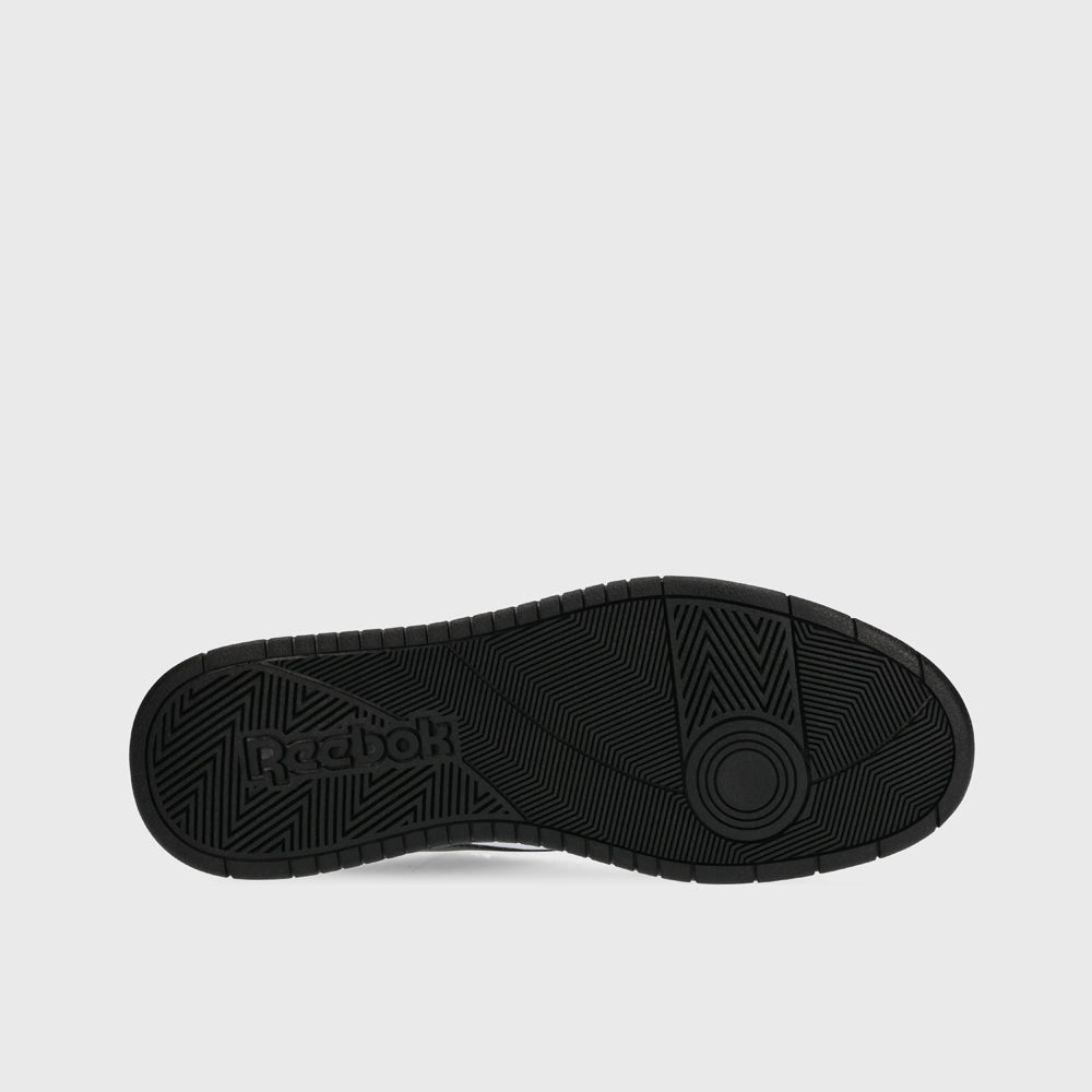 Reebok Mens Bb1000 Sneakers White