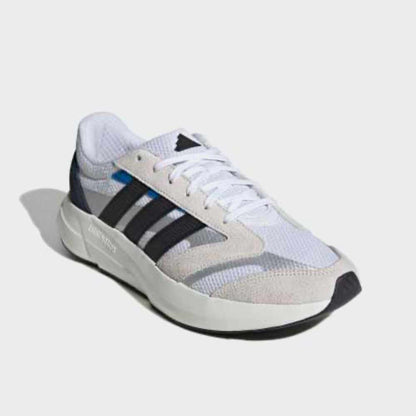 Adidas Mens Lightshift 2.0 Sneakers White