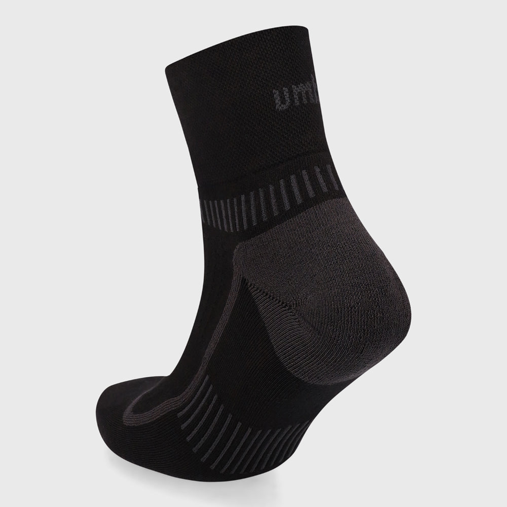 UMBRO Running socks pack of 3 RED