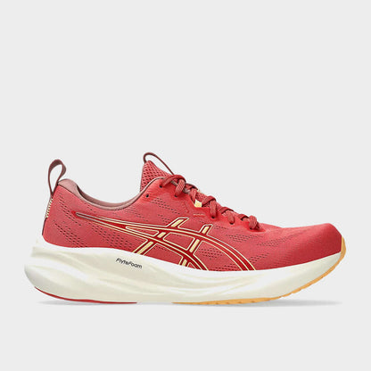 ASICS WOMENS Gel Pulse 16 Running Shoes PINK