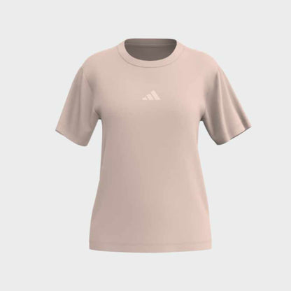 Adidas Womens SL SJ T S26 Tee Pink