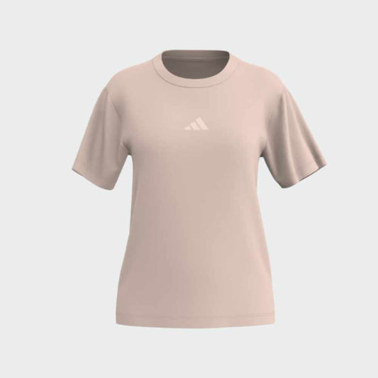 ADIDAS WOMENS SL SJ T S26 Tee PINK