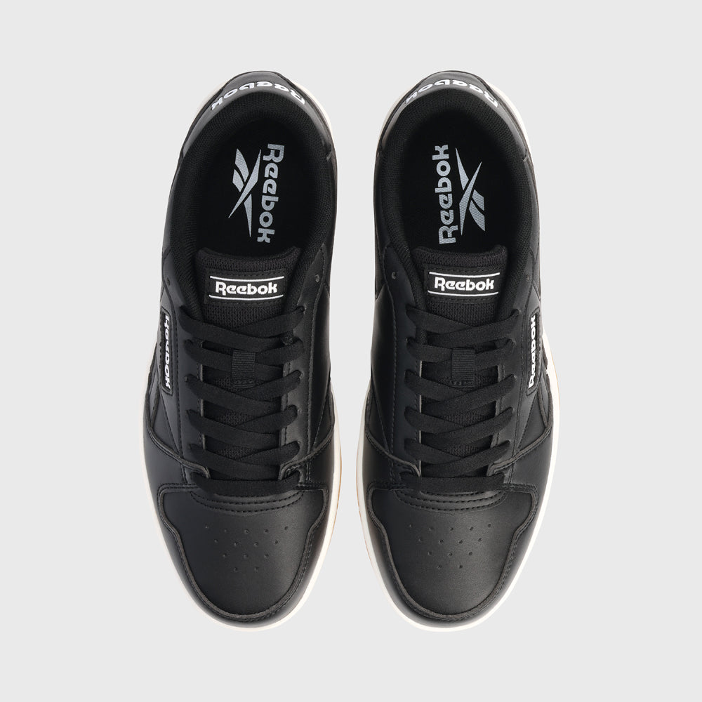 Reebok Mens Match Prime V2 Sneakers Black