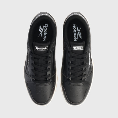 Reebok Mens Match Prime V2 Sneakers Black