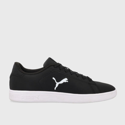 Puma Mens Smash 3.0 Buck CAT sneakers Black