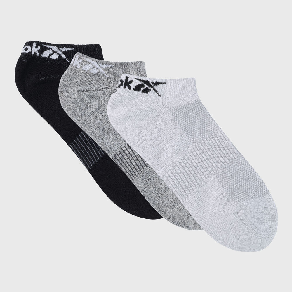 REEBOK SPORT ESS SOCK LOWCUT