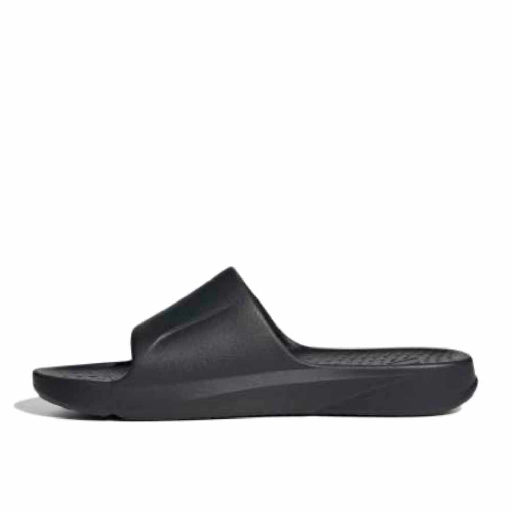 Adidas Lightshift Slide Sandals Black – Tekkie Town