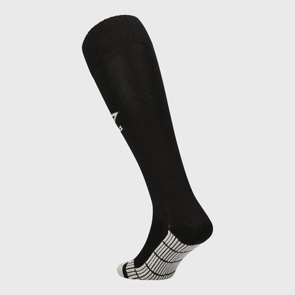 UMBRO SINGLE FOOTBALL SOCK BLACK