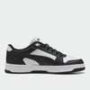 Puma Mens Rebound Slam lo Black