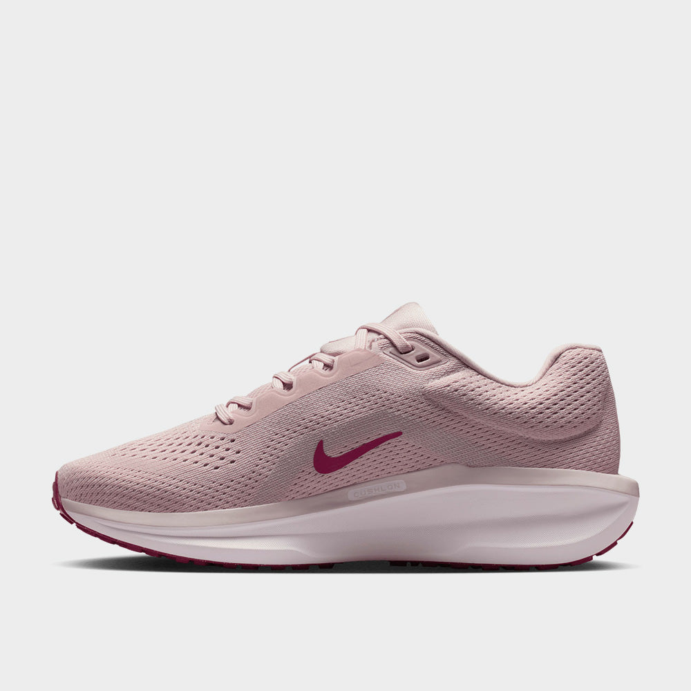 Nike Womens Winflow 11 Running Shoes Pink