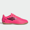 Adidas Mens Deportivo Iii Fg Football Boots Pink