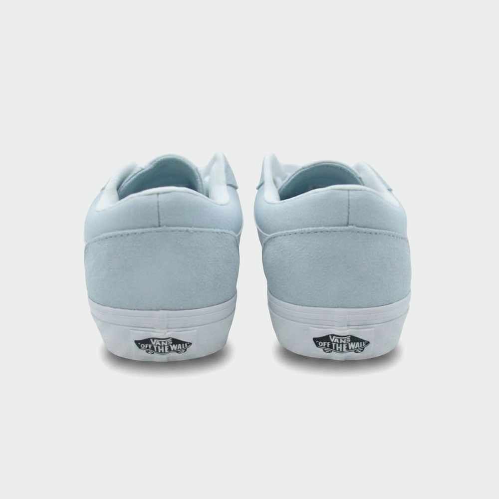 Vans Womens Vero LS Sneakers Blue